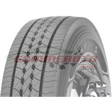 COP. 205/75 R17.5 124/122M KMAX S